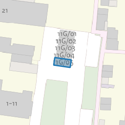 Perceel HGL02-K-4037