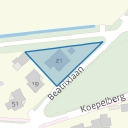 Perceel HGL02-K-4042