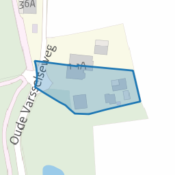 Perceel HGL02-K-4045