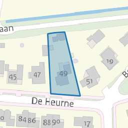 Perceel HGL02-K-4049