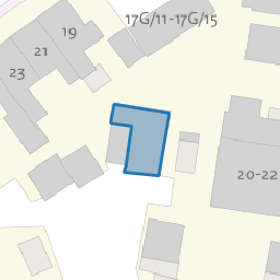 Perceel HGL02-K-4057