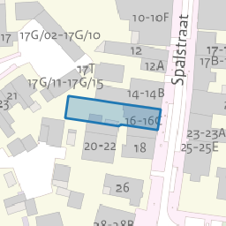 Perceel HGL02-K-4059