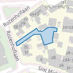 Perceel HGL02-K-4069