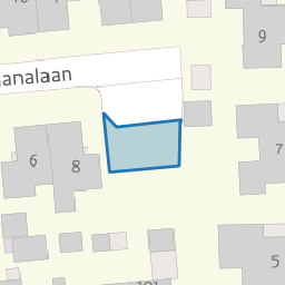 Perceel HGL02-K-4073