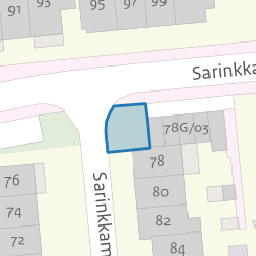Perceel HGL02-K-4074