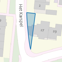 Perceel HGL02-K-4078