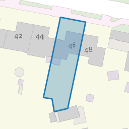 Perceel HGL02-K-4081