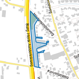 Perceel HGL02-K-4091