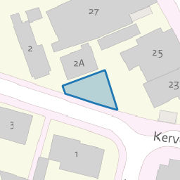 Perceel HGL02-K-4094