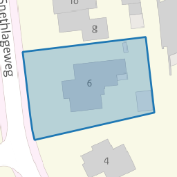 Perceel HGL02-K-4104