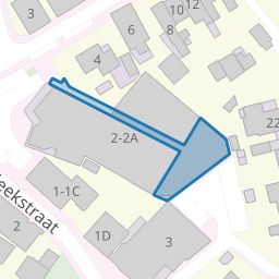 Perceel HGL02-K-4109