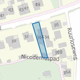 Perceel HGL02-K-4115