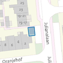 Perceel HGL02-K-4122