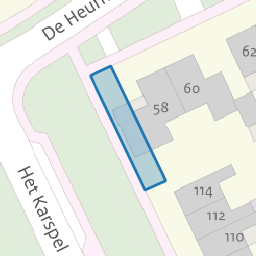 Perceel HGL02-K-4124