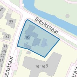 Perceel HGL02-K-4134