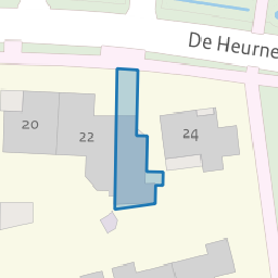 Perceel HGL02-K-4139