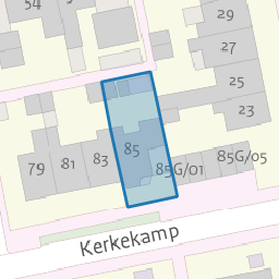 Perceel HGL02-K-4144