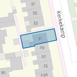 Perceel HGL02-K-4146