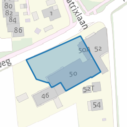 Perceel HGL02-K-4151