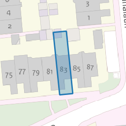 Perceel HGL02-K-4156