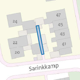 Perceel HGL02-K-4162