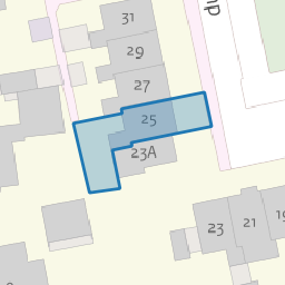 Perceel HGL02-K-4166