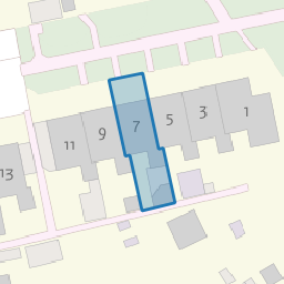 Perceel HGL02-K-4170