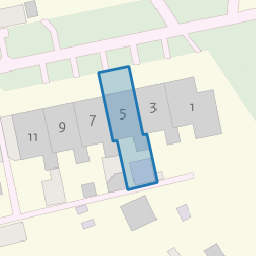 Perceel HGL02-K-4171