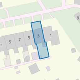 Perceel HGL02-K-4172