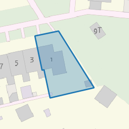 Perceel HGL02-K-4173