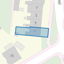 Perceel HGL02-K-4174