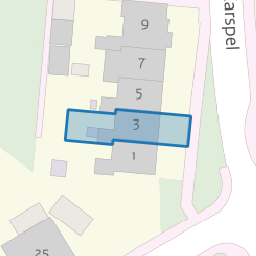 Perceel HGL02-K-4175