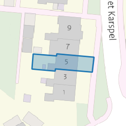 Perceel HGL02-K-4176