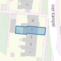 Perceel HGL02-K-4177