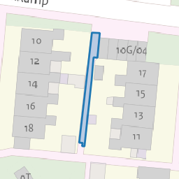 Perceel HGL02-K-4180