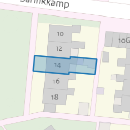 Perceel HGL02-K-4183