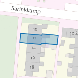 Perceel HGL02-K-4184