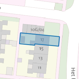 Perceel HGL02-K-4186