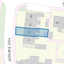 Perceel HGL02-K-4192