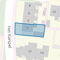 Perceel HGL02-K-4193