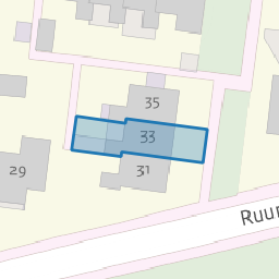 Perceel HGL02-K-4196