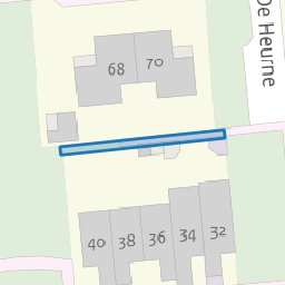 Perceel HGL02-K-4199