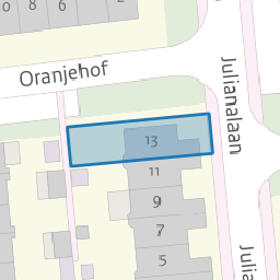 Perceel HGL02-K-4210