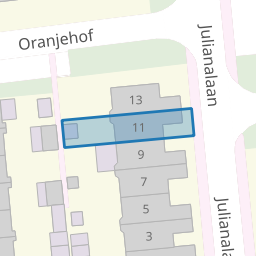 Perceel HGL02-K-4211