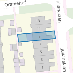 Perceel HGL02-K-4212