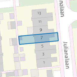 Perceel HGL02-K-4213