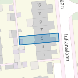 Perceel HGL02-K-4214