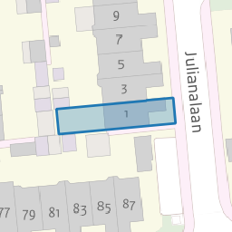 Perceel HGL02-K-4216