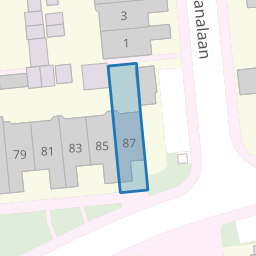 Perceel HGL02-K-4217