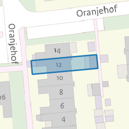 Perceel HGL02-K-4226